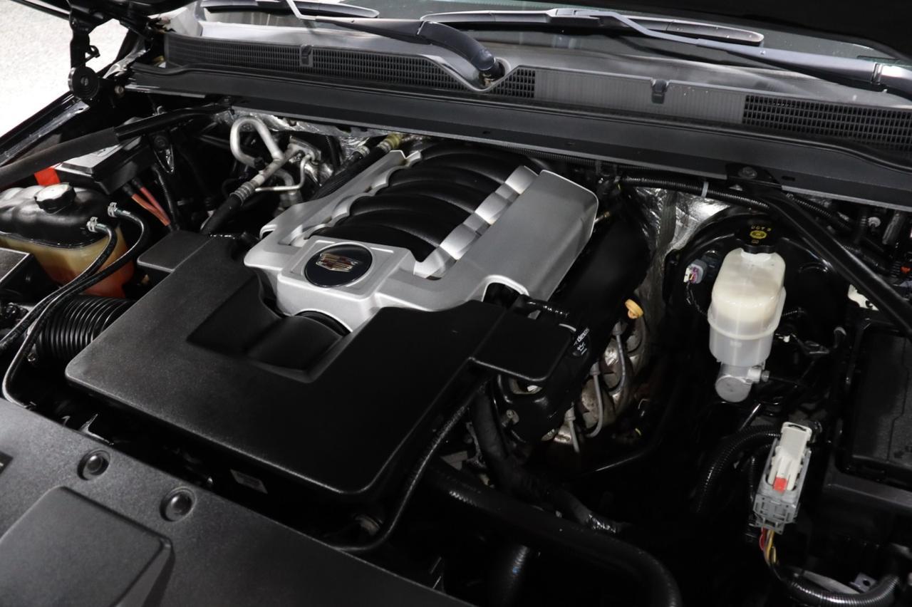 2016 Cadillac Escalade ESV Luxury Collection 4WD 4dr Suv Skokie IL