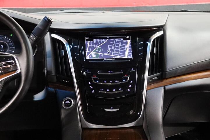 2016 Cadillac Escalade ESV Luxury Collection 4WD 4dr Suv Chicago IL