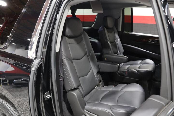 2016 Cadillac Escalade ESV Luxury Collection 4WD 4dr Suv Chicago IL