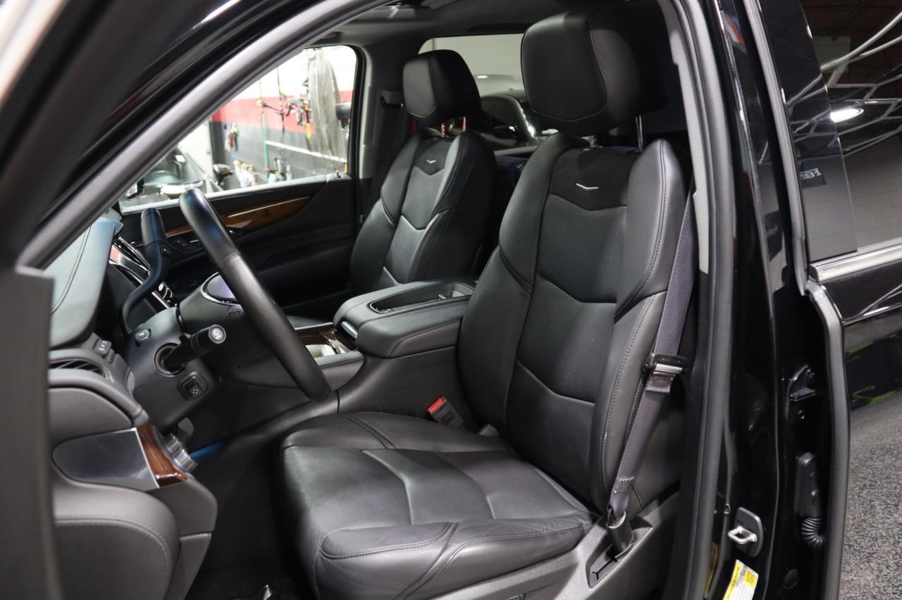 2016 Cadillac Escalade ESV Luxury Collection 4WD 4dr Suv Skokie IL