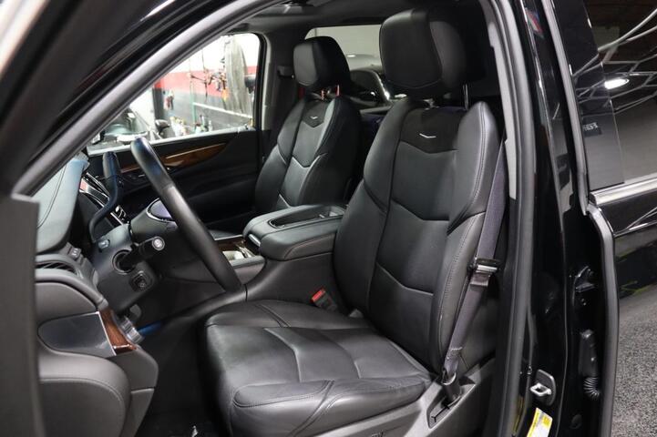 2016 Cadillac Escalade ESV Luxury Collection 4WD 4dr Suv Chicago IL