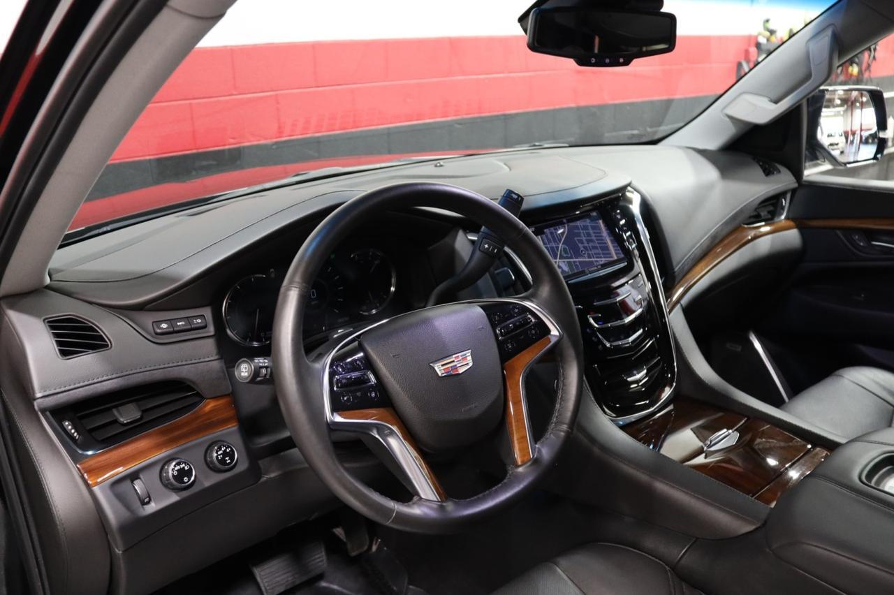 2016 Cadillac Escalade ESV Luxury Collection 4WD 4dr Suv Skokie IL