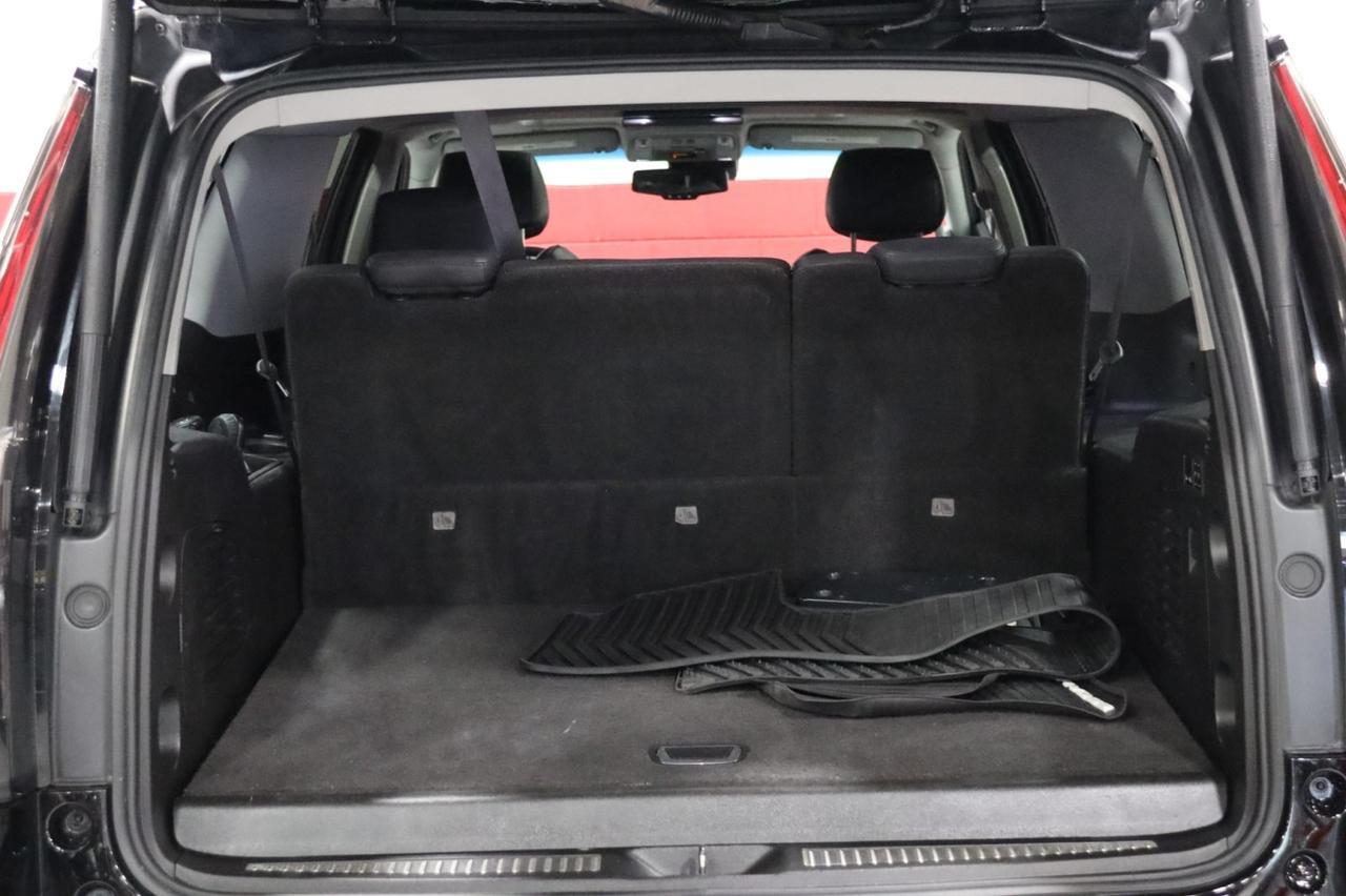 2016 Cadillac Escalade ESV Luxury Collection 4WD 4dr Suv Skokie IL