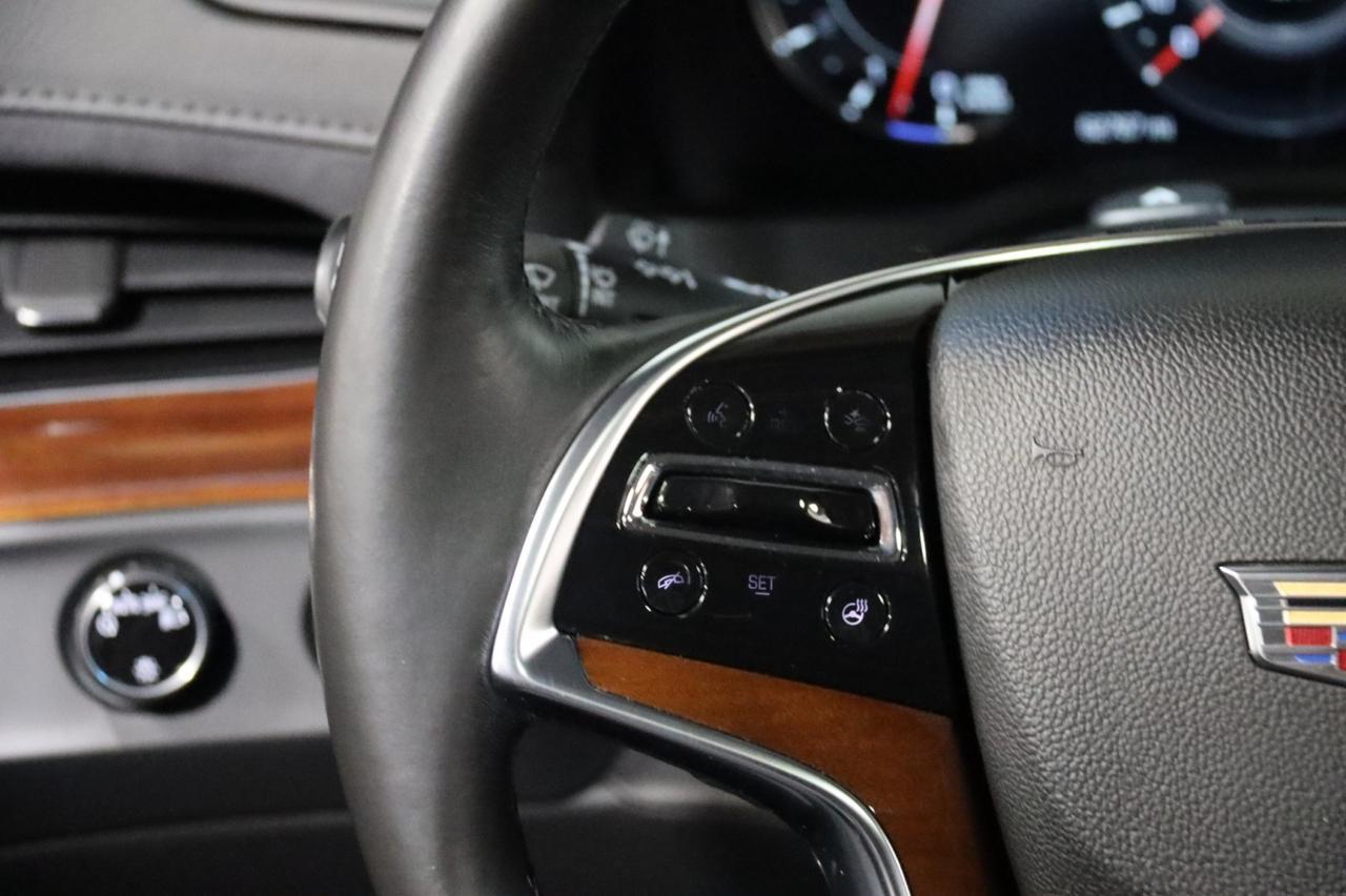 2016 Cadillac Escalade ESV Luxury Collection 4WD 4dr Suv Skokie IL