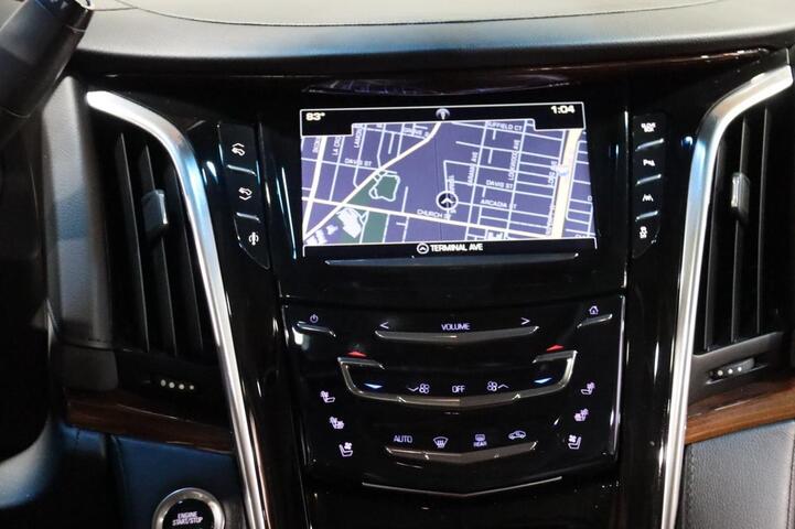 2016 Cadillac Escalade ESV Luxury Collection 4WD 4dr Suv Chicago IL