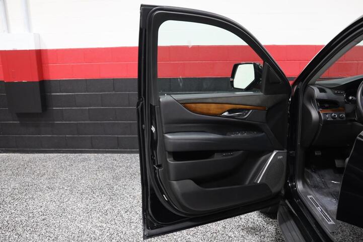 2016 Cadillac Escalade ESV Luxury Collection 4WD 4dr Suv Chicago IL