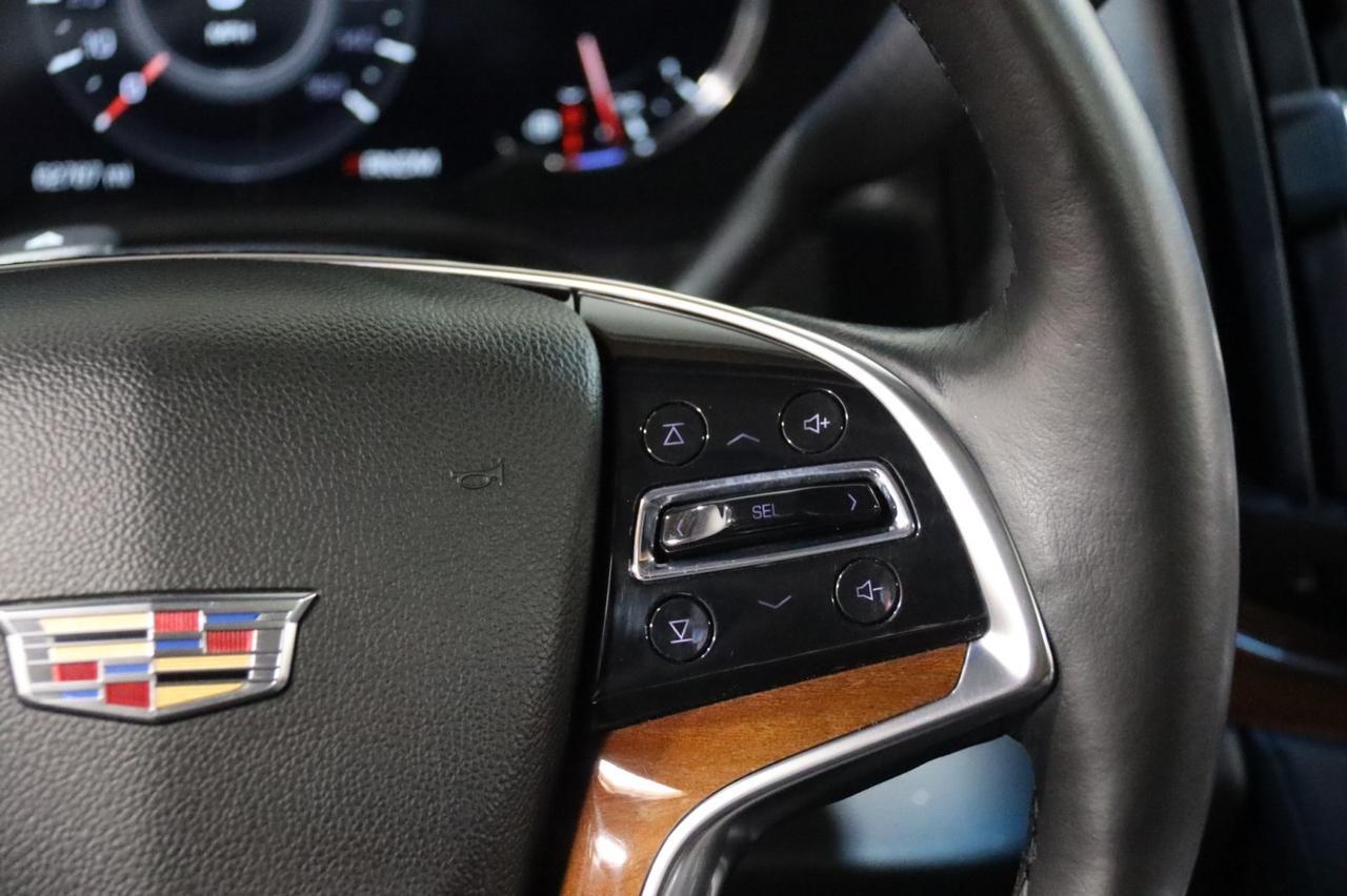 2016 Cadillac Escalade ESV Luxury Collection 4WD 4dr Suv Skokie IL