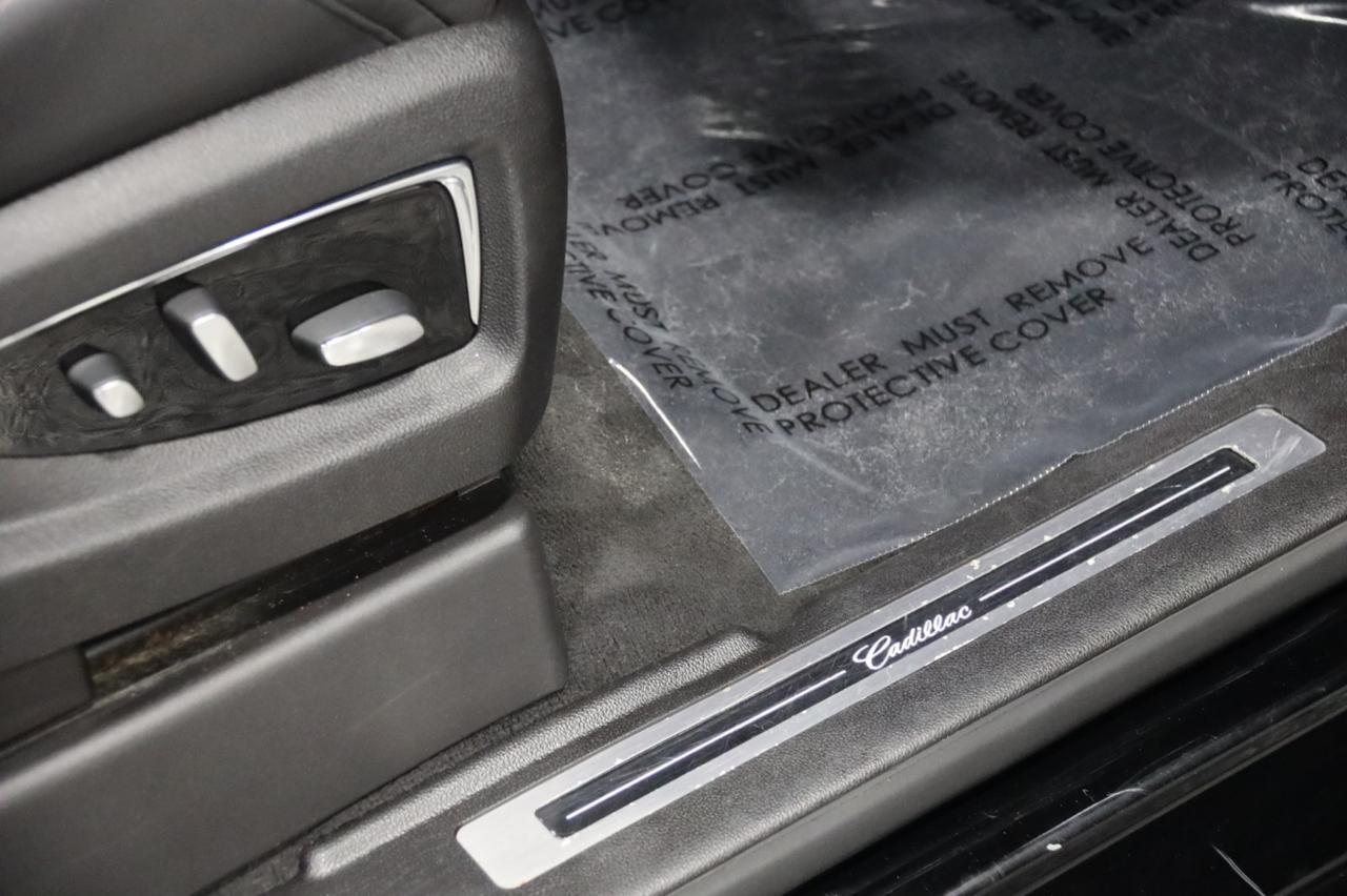 2016 Cadillac Escalade ESV Luxury Collection 4WD 4dr Suv Skokie IL