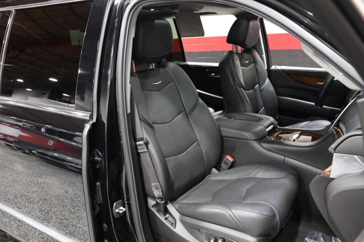 2016 Cadillac Escalade ESV Luxury Collection 4WD 4dr Suv Chicago IL