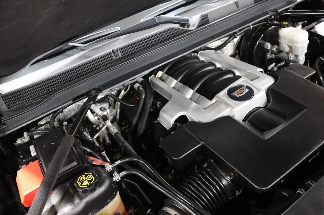 2016 Cadillac Escalade ESV Luxury Collection 4WD 4dr Suv Skokie IL