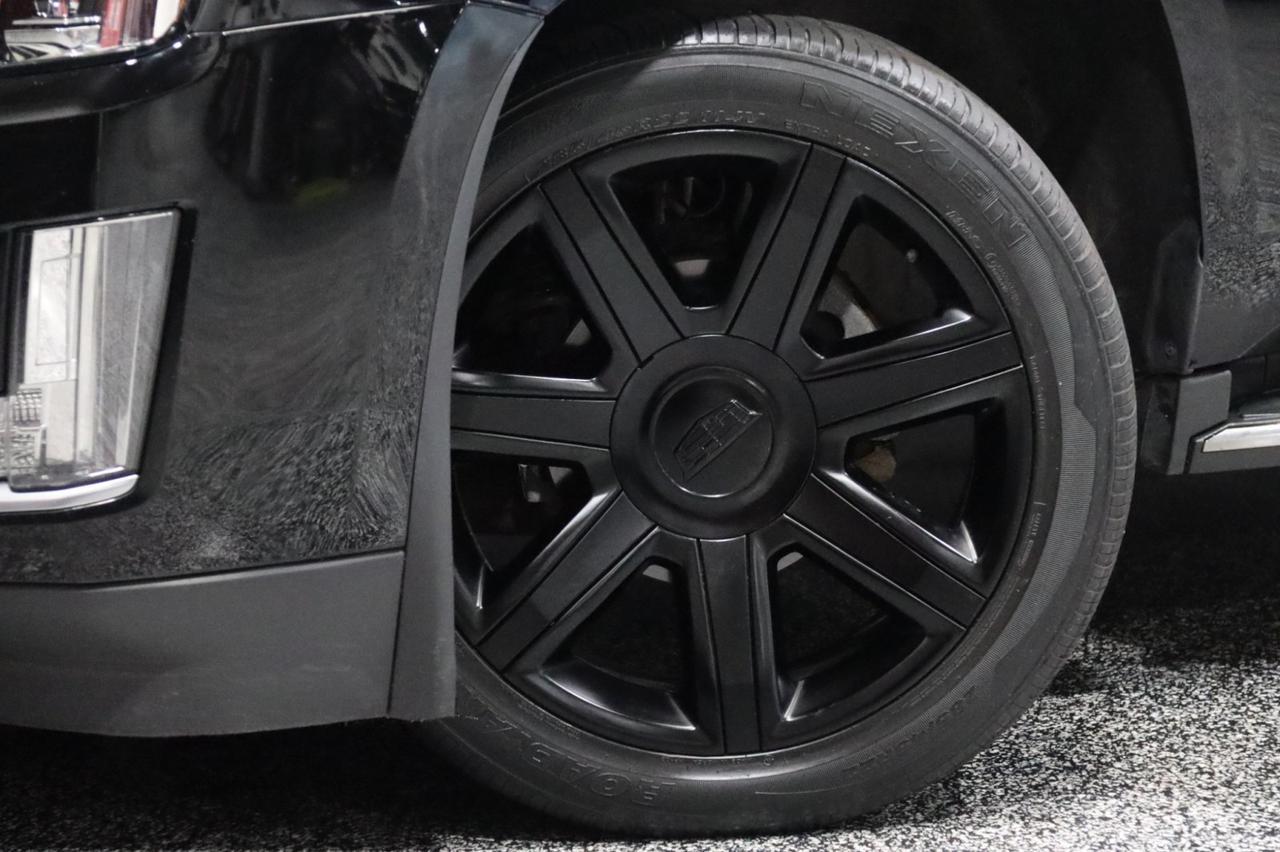 2016 Cadillac Escalade ESV Luxury Collection 4WD 4dr Suv Skokie IL