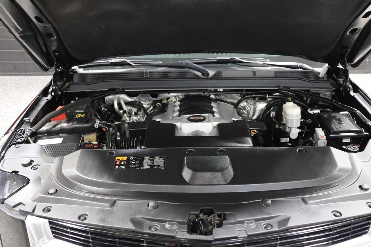 2016 Cadillac Escalade ESV Luxury Collection 4WD 4dr Suv Skokie IL