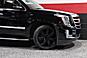 2016 Cadillac Escalade ESV Luxury Collection 4WD 4dr Suv Chicago IL