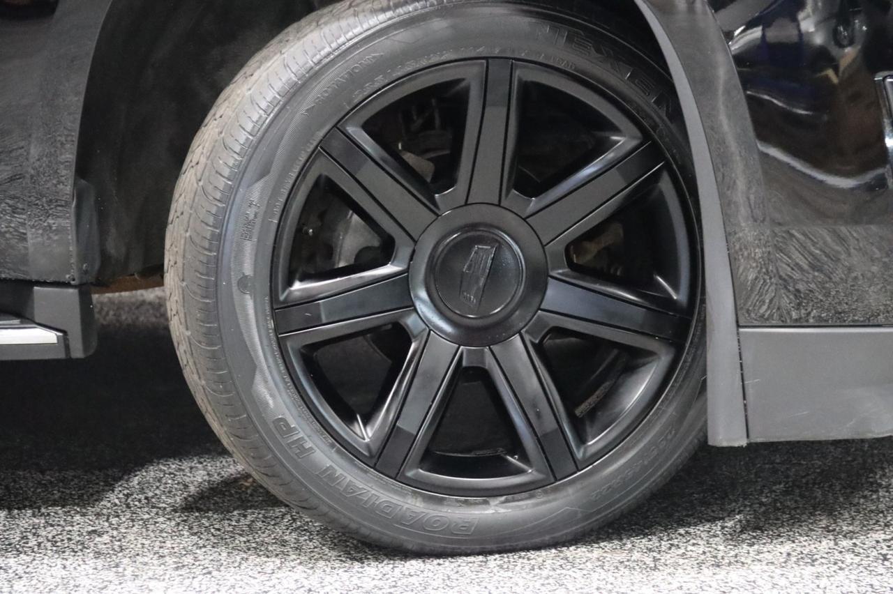 2016 Cadillac Escalade ESV Luxury Collection 4WD 4dr Suv Skokie IL