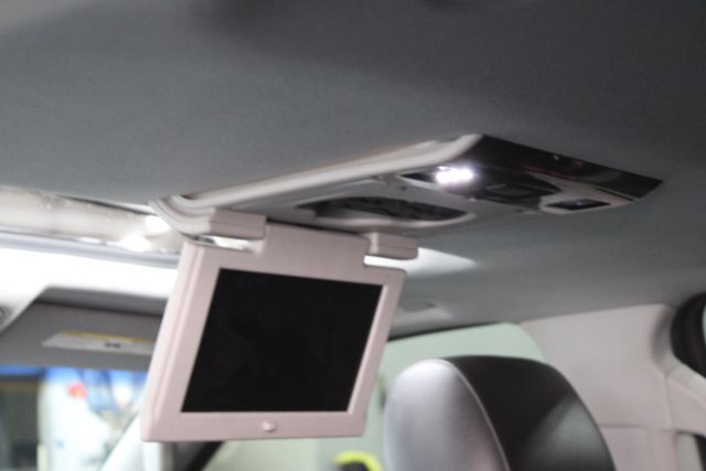 2016 Cadillac Escalade ESV Luxury Collection Chantilly VA