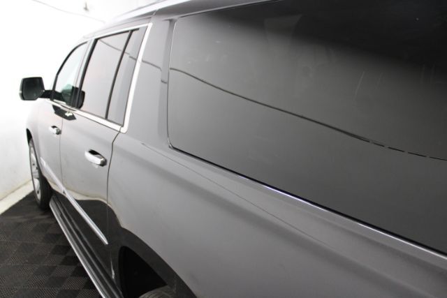 2016 Cadillac Escalade ESV Luxury Collection Chantilly VA