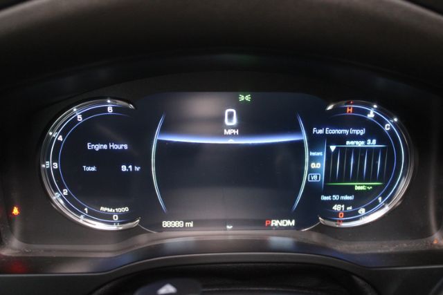 2016 Cadillac Escalade ESV Luxury Collection Chantilly VA