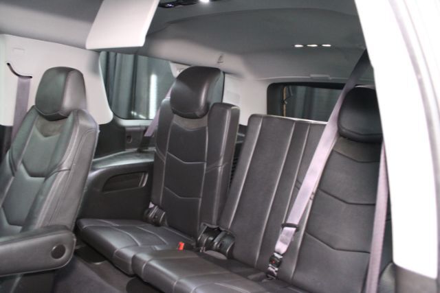 2016 Cadillac Escalade ESV Luxury Collection Chantilly VA