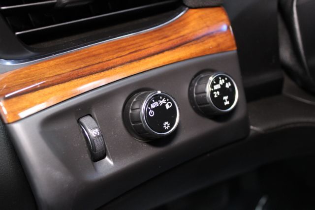 2016 Cadillac Escalade ESV Luxury Collection Chantilly VA