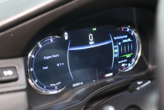 2016 Cadillac Escalade ESV Luxury Collection Chantilly VA