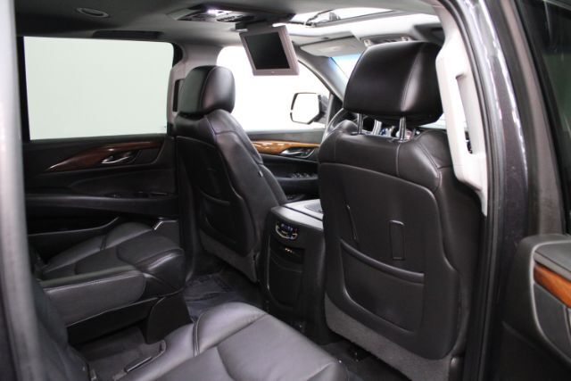 2016 Cadillac Escalade ESV Luxury Collection Chantilly VA