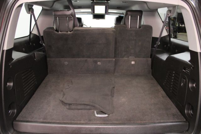 2016 Cadillac Escalade ESV Luxury Collection Chantilly VA