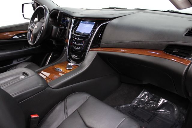 2016 Cadillac Escalade ESV Luxury Collection Chantilly VA