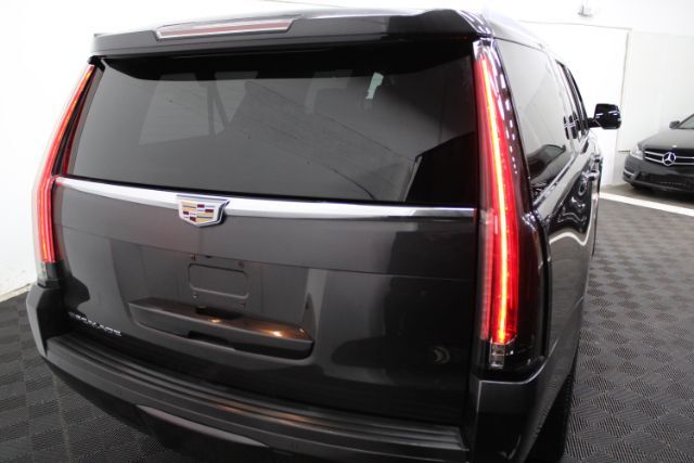 2016 Cadillac Escalade ESV Luxury Collection Chantilly VA
