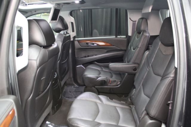 2016 Cadillac Escalade ESV Luxury Collection Chantilly VA