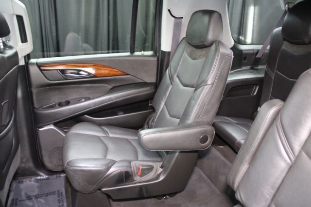 2016 Cadillac Escalade ESV Luxury Collection Chantilly VA