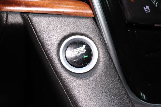 2016 Cadillac Escalade ESV Luxury Collection Chantilly VA