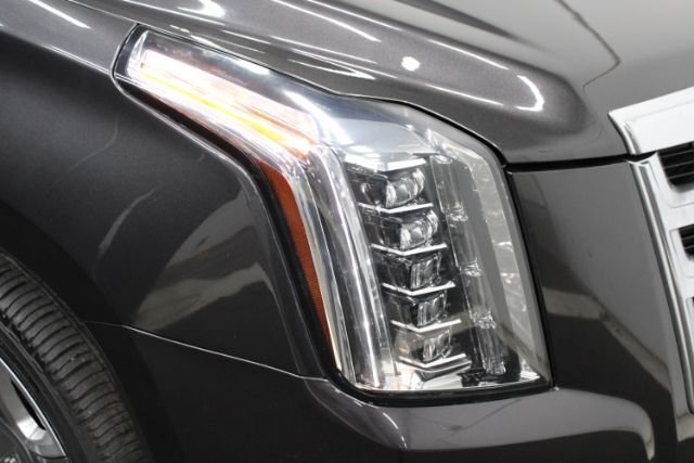 2016 Cadillac Escalade ESV Luxury Collection Chantilly VA