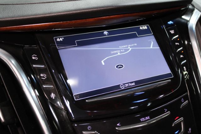 2016 Cadillac Escalade ESV Luxury Collection Chantilly VA