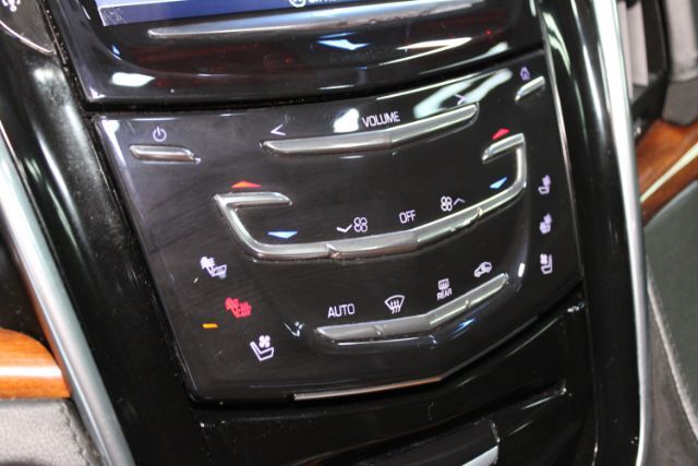 2016 Cadillac Escalade ESV Luxury Collection Chantilly VA