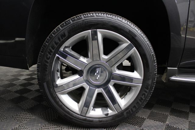 2016 Cadillac Escalade ESV Luxury Collection Chantilly VA