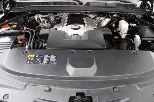 2016 Cadillac Escalade ESV Luxury Collection Chantilly VA