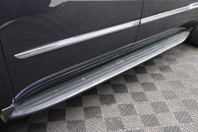 2016 Cadillac Escalade ESV Luxury Collection Chantilly VA