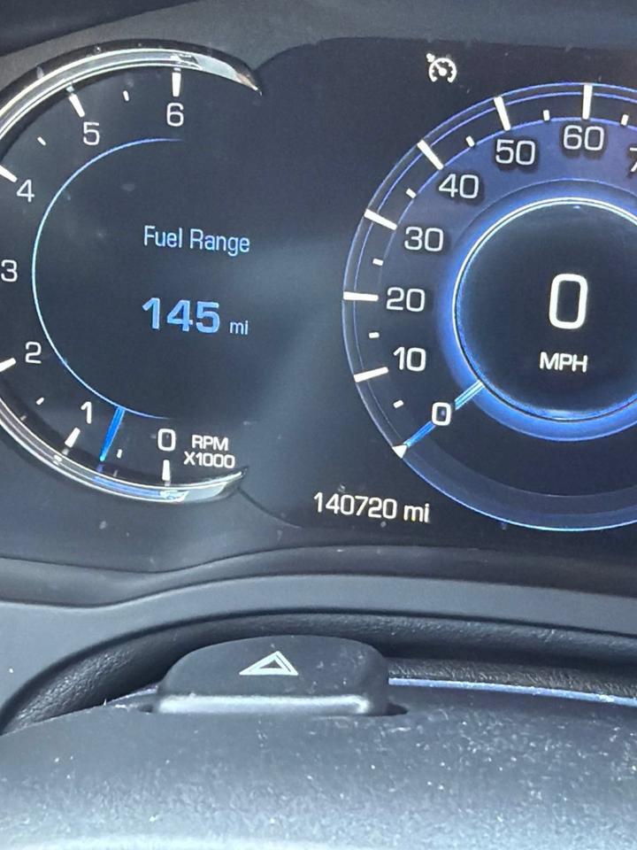 2016 Cadillac Escalade ESV Luxury Collection Hurst TX