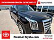 2016 Cadillac Escalade ESV Luxury Collection