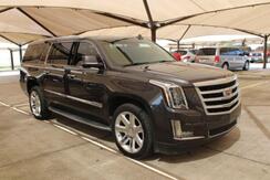 2016_Cadillac_Escalade ESV_Luxury Collection_ Plano TX