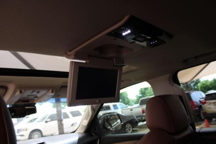 2016 Cadillac Escalade ESV Luxury Collection Plano TX