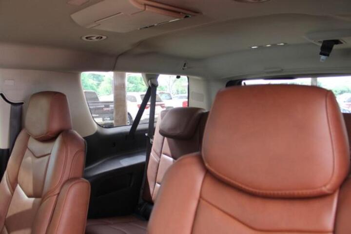 2016 Cadillac Escalade ESV Luxury Collection Plano TX