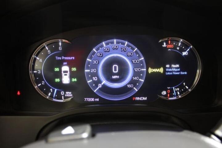 2016 Cadillac Escalade ESV Luxury Collection Plano TX