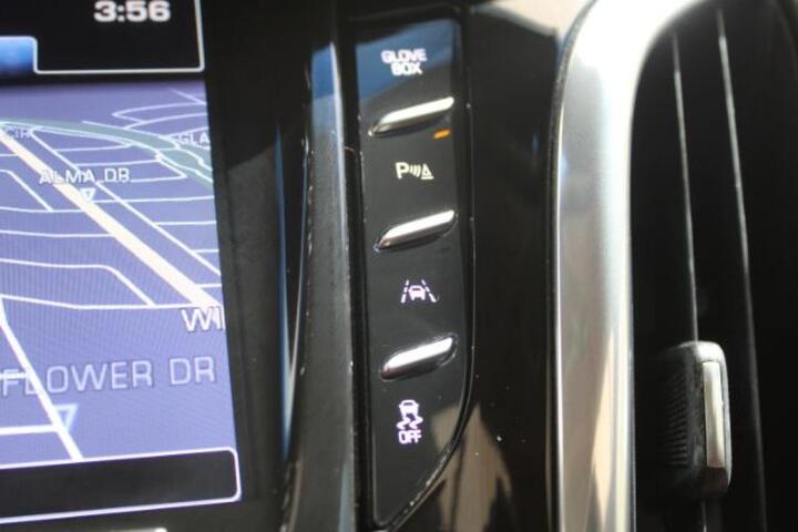 2016 Cadillac Escalade ESV Luxury Collection Plano TX