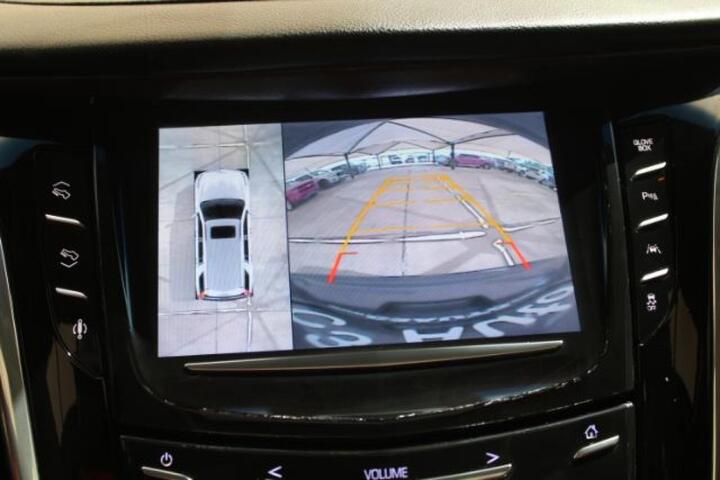 2016 Cadillac Escalade ESV Luxury Collection Plano TX