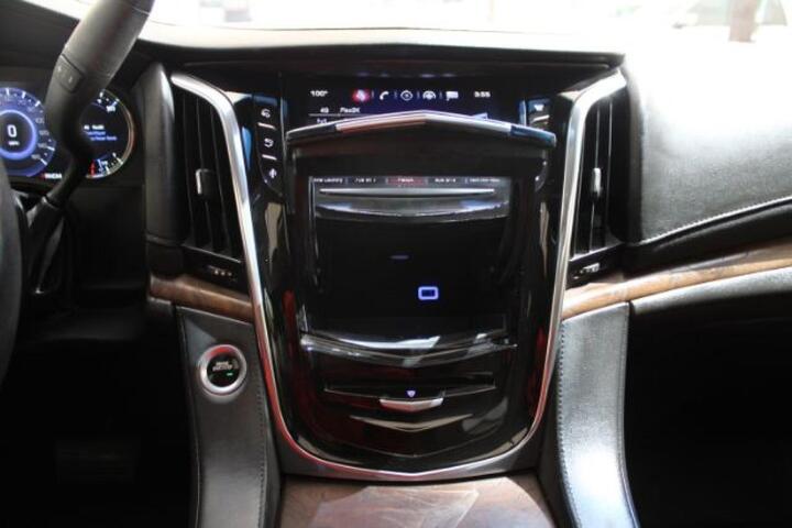 2016 Cadillac Escalade ESV Luxury Collection Plano TX