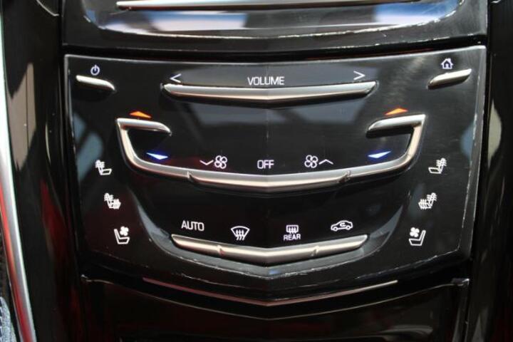 2016 Cadillac Escalade ESV Luxury Collection Plano TX