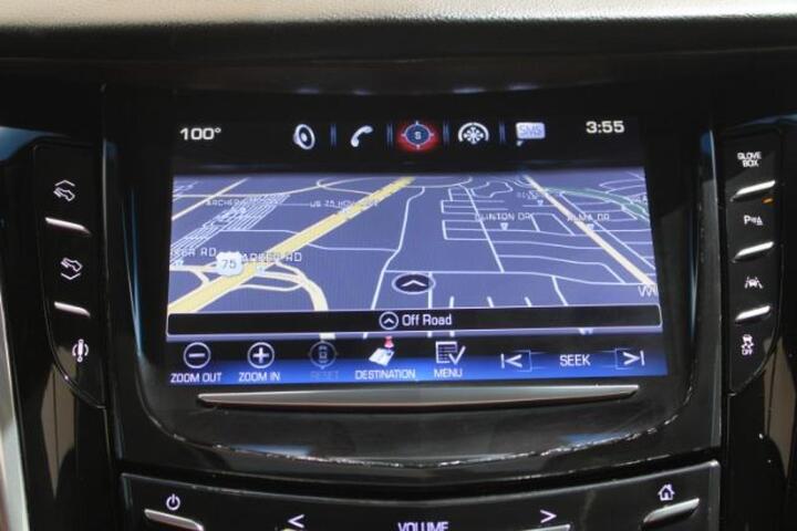 2016 Cadillac Escalade ESV Luxury Collection Plano TX
