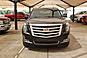 2016 Cadillac Escalade ESV Luxury Collection Plano TX