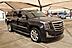 2016 Cadillac Escalade ESV Luxury Collection Plano TX